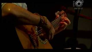 La cancion de protesta