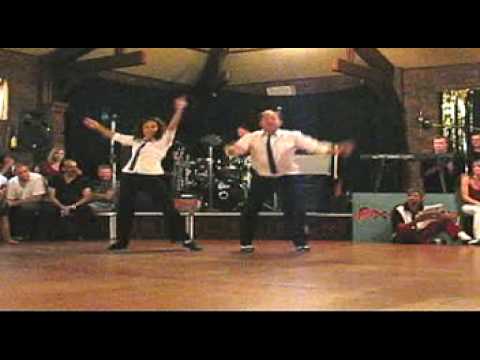 Blues Brothers Rock n Roll demo