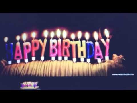 Happy birthday ridoy  (Created with @Magisto)