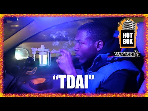 Tdai Honcho | HotBox🔥 Ep15 - Boston Edition