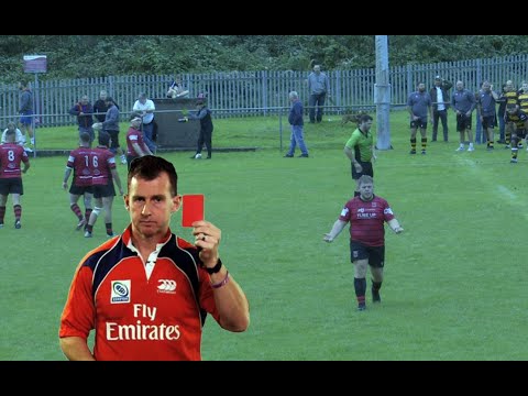 Cilfynydd R.F.C. v Abercynon R.F.C. 24th September 2022