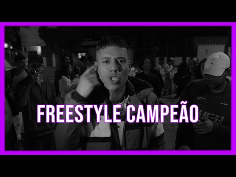 CEBOLINHA | FREESTYLE DE BICAMPEÃO | 71ª BATALHA DA PISTA