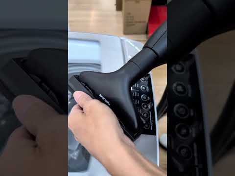 KARCHER SV7 Full Video (It's working!)