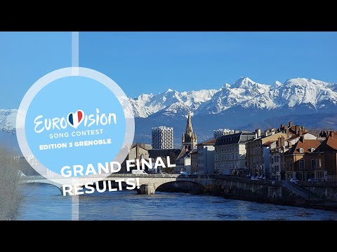 OUR EUROVISION SONG CONTEST 03 - GRAND FINAL - FULL SHOW LIVE (Voting Simulation)