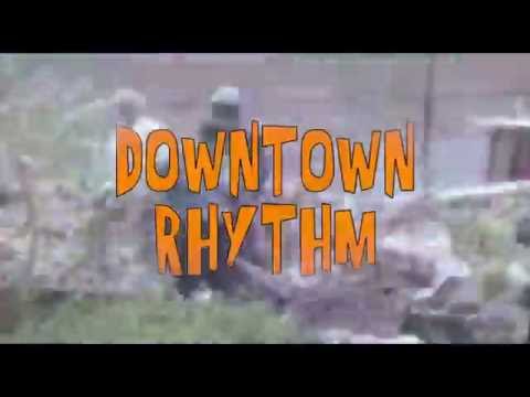 Ben Boogz: Downtown Rhythm [Music Video]