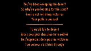 Rilès - Utopia | Paroles/Lyrics &amp; Traduction FR