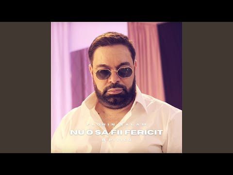 Nu o sa fii fericit (feat. B.Piticu)
