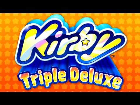 Taranza, Master Of Puppetry - Kirby Triple Deluxe