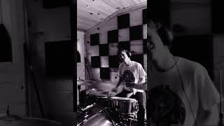 Cloud Nothings - “Old Street” drum cover