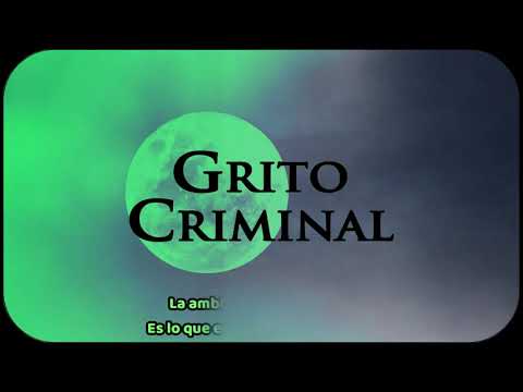 Nuevo Cielo - Grito Criminal En Vivo