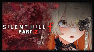 【Silent Hill f】Maid Likes Seifuku #2【NIJISANJI EN | Klara Charmwood】