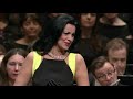 Angela Gheorghiu - In quelle trine morbide