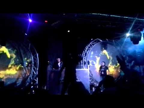 Al storm and scott brown b2b@ HTID USA 2015