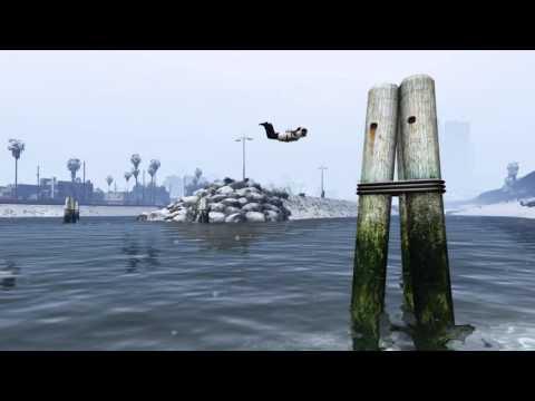 MEDICATION MEDICATION - FLYING LOTUS FT. KRAYZIE BONE (GTAV)