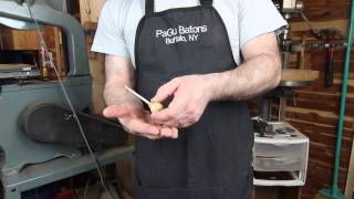 PaGu Batons