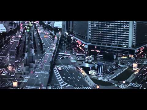 Richard Colvaen - Polimetria [Official Video]
