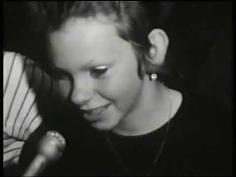 Countdown Promos- What Is Countdown? 1974, B/W