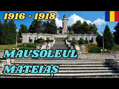 Cum Arată Mausoleul de la Mateiaș 