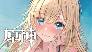 【原神】#番外-59 ただいまテイワット【ぶいすぽっ！/ 藍沢エマ】