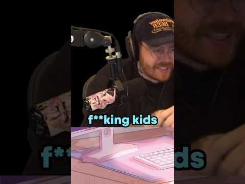 people like her actually exist...😬