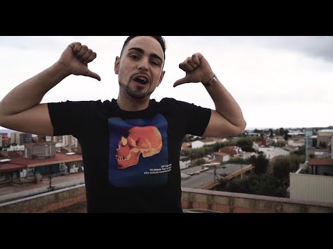 CEACHE EL CHEVERITO - DANDO VUELTAS