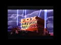 VHS Closing 26 Closing To My 2004 For Your Emmy Consideration VHS Of Redemption 2 25 23