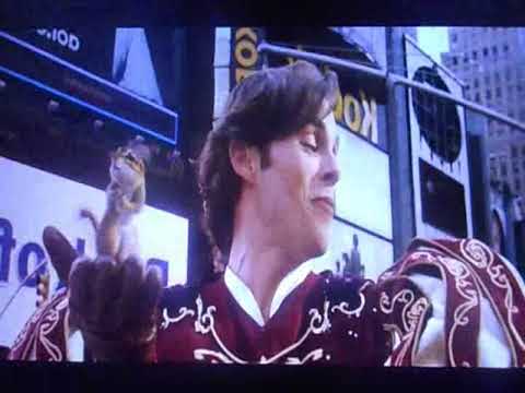 Scamp The Red-Nosed Puppy (1964) Part 14 - Buddy and Edward To The Rescue