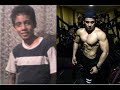 DAVID HERNANDEZ - 5 Years Natural Transformation 18-23