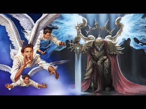 Antikrist i prisilna religija - Poruka trojice anđela 120