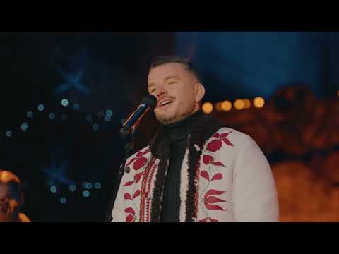 Štefan Štec live, Narodyv sia Boh na saňach/Hapoдився Бог на санях