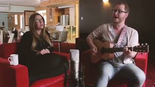 Where You're At | Allen Stone | Matt and Katie