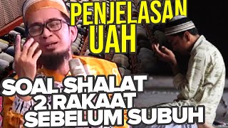 Download lagu Claimed to be Richer than Bill Gates, Here's UAH's Explanation of Praying 2 Rak'at Before Dawn mp3 Download lagu Claimed to be Richer than Bill Gates, Here's UAH's Explanation of Praying 2 Rak'at Before Dawn mp3