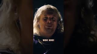 Remember, you must get your tickets.