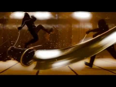 Heroes of Martial Arts #0.5 Remix - Daniel o'Neill, Raizo, Scott Adkins