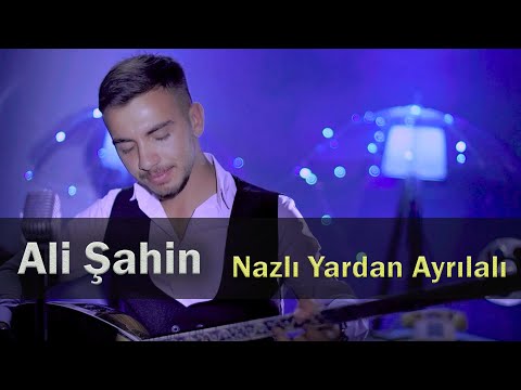 Ali Şahin - Nazlı Yardan Ayrılalı -  2020 #aşkprodüksiyon #yeniklip