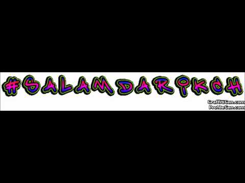 Faz Hehey(KCH) ft NuttySlic(MYY) - SalamdariKCH