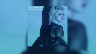 Sky Ferreira - You&#39;re Not The One (Audio)