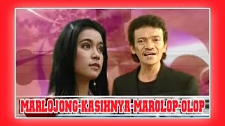 Download lagu Charles Simbolon Ft. Rany Simbolon - Marlojong Kasihnya Marolop - olop mp3