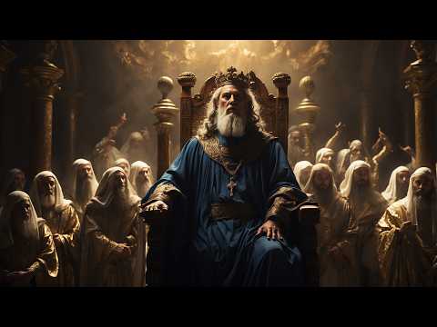 Dumnezeu a trimis un DUH MINCINOS! Povestea ȘOCANTĂ a lui Ahab!