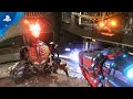 DOOM Eternal - Become the Most Powerful Demon Slayer | PS4