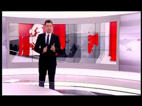 Alpha News - 22/04/2013