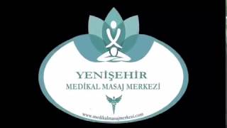 Pendik Yenişehir Medikal Masaj Merkezi Tanıtım Videosu