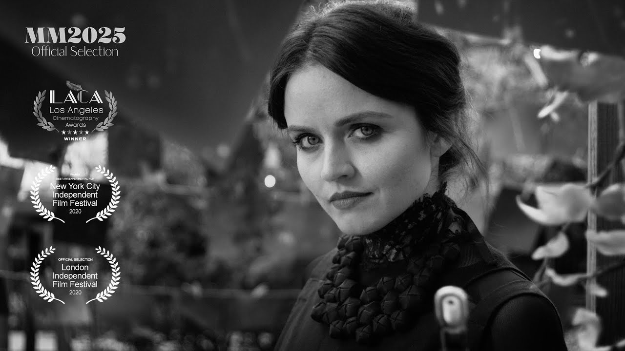 White Light (2020) dir. Richard Nik Evans