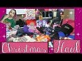 What I Got For Christmas 2016