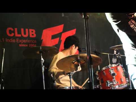 160403 싫다 - 리메인즈(REMAINs) @clubFF