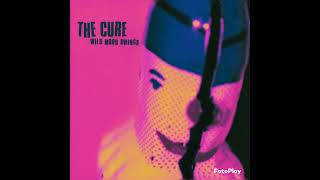 The Cure - Trap (Semi-instrumental)