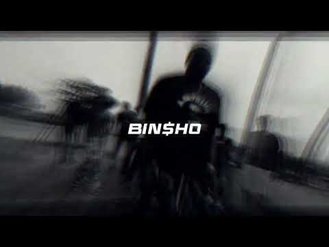 Bin$ho  -  Vibrando Alto  (VISUALIZER AUDIO)  #BINSHO #plena #PANAMA #NEW
