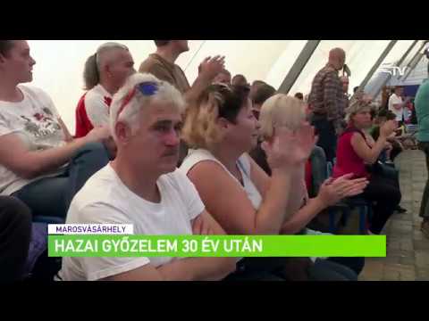 Sporthírek 2018. október 30. – Erdélyi Magyar Televízió