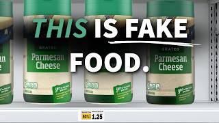 Why Americans Eat What Europe Bans