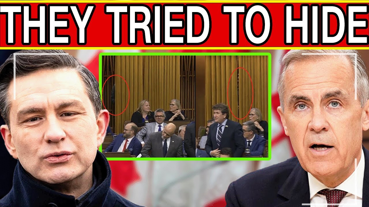 Canadian Politics Just IMPLODED